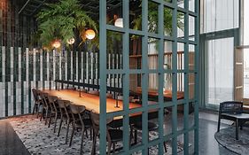 Comfort Hotel Arlanda Airport Terminal